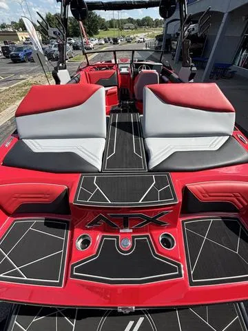 Slide: The Image of ATX 24 TYPE-S 2025 - 9