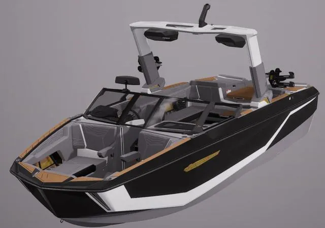Slide: The Image of Nautique G25 - Substantial Discounts Available - Call For P 2026 - 3