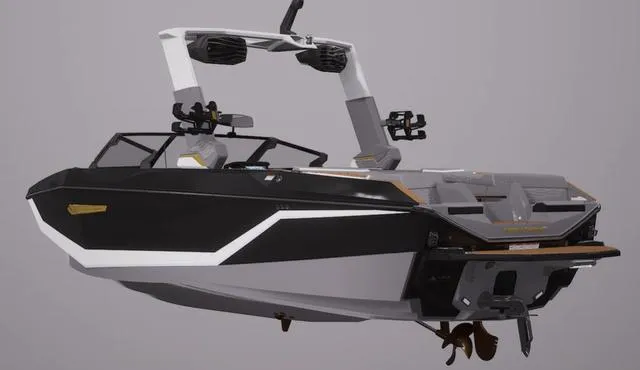 Slide: The Image of Nautique G25 - Substantial Discounts Available - Call For P 2026 - 4