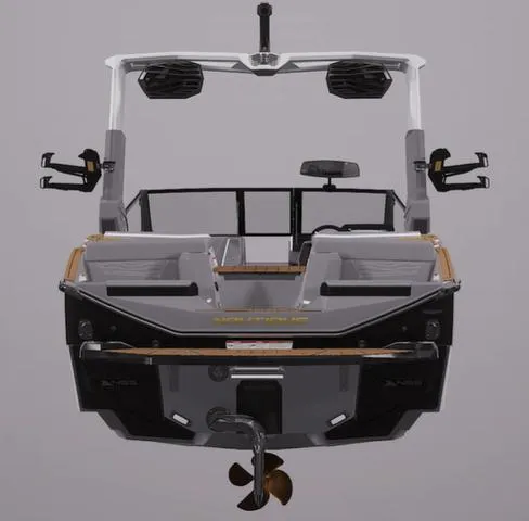 Slide: The Image of Nautique G25 - Substantial Discounts Available - Call For P 2026 - 5