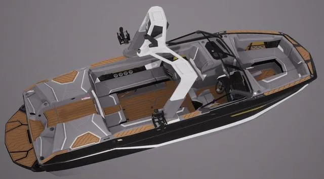 Slide: The Image of Nautique G25 - Substantial Discounts Available - Call For P 2026 - 6