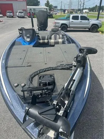 Skeeter ZX 225 2019 - Marine Source