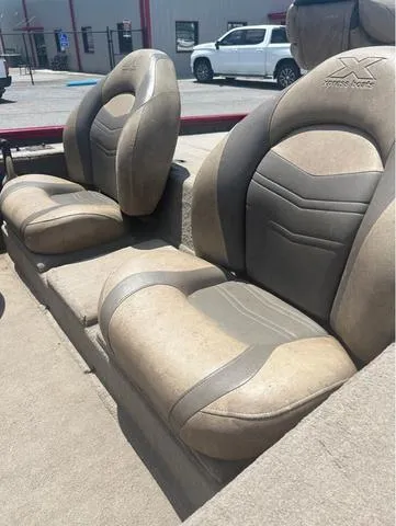 Slide: The Image of Xpress X 21 2008 - 6