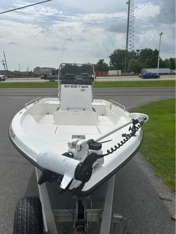 Skeeter ZX 20 Bay 2006 - Marine Source