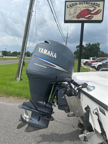 Skeeter ZX 20 Bay 2006 - Marine Source