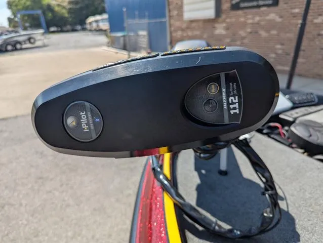 Slide: The Image of Triton 21 TrX 2017 - 10