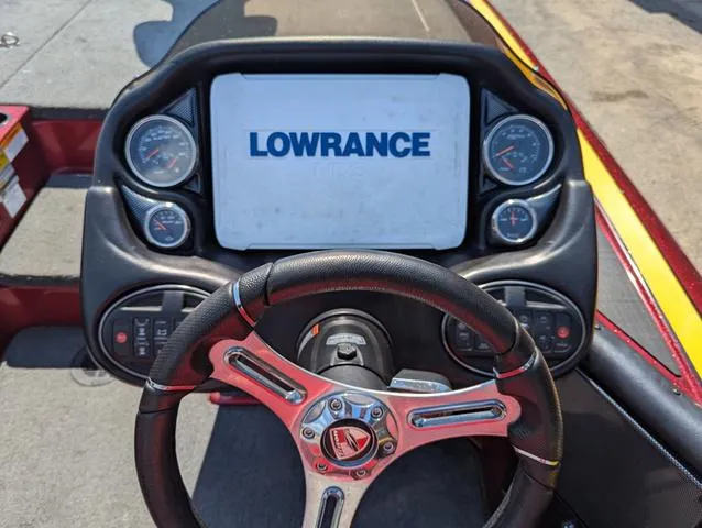 Slide: The Image of Triton 21 TrX 2017 - 6