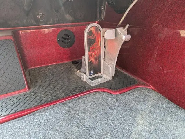 Slide: The Image of Triton 21 TrX 2017 - 7