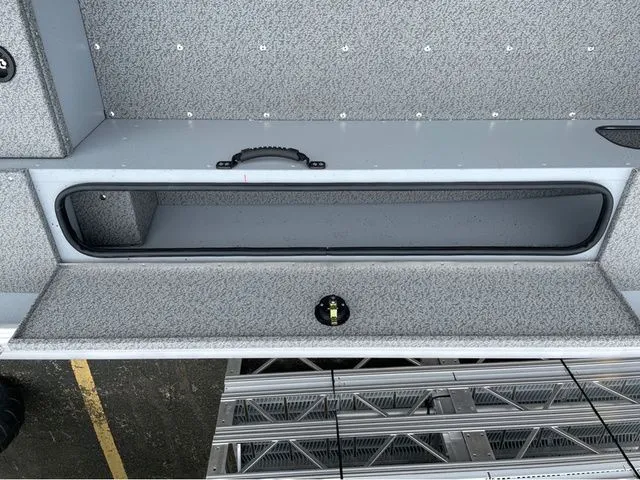 Slide: The Image of Lund Alaskan 1675 Tiller 2025 - 18