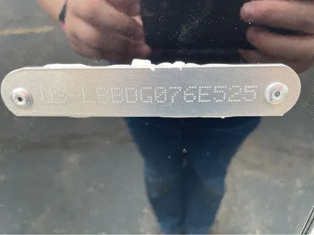 Slide: The Image of Lund Alaskan 1675 Tiller 2025 - 22