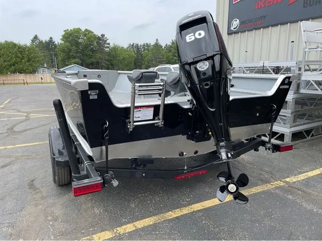 Slide: The Image of Lund Alaskan 1675 Tiller 2025 - 7