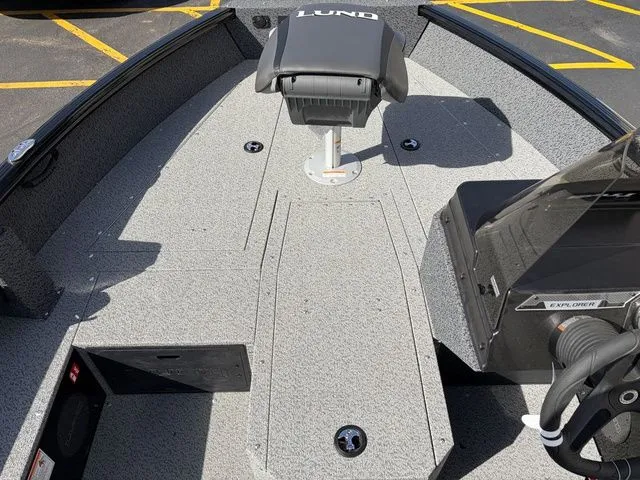 Slide: The Image of Lund 1800 Explorer SS 2026 - 27