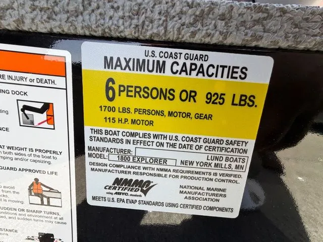 Slide: The Image of Lund 1800 Explorer SS 2026 - 33