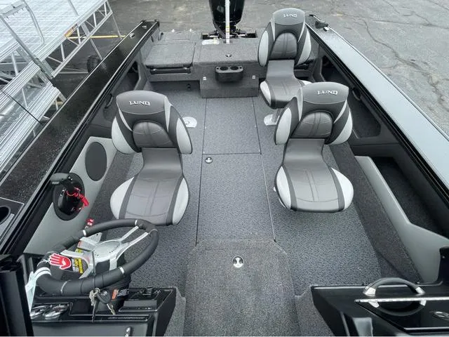 Slide: The Image of Lund Crossover XS 1875 2026 - 10