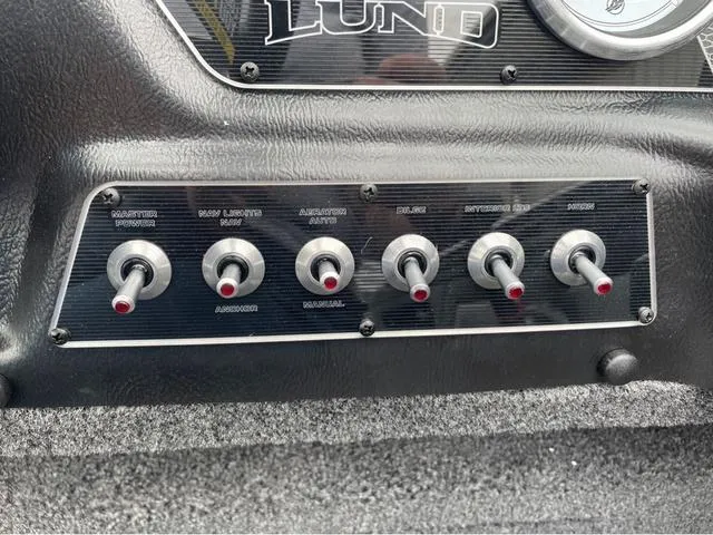 Slide: The Image of Lund Crossover XS 1875 2026 - 12