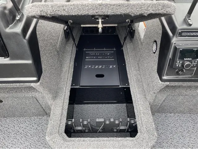 Slide: The Image of Lund Crossover XS 1875 2026 - 21