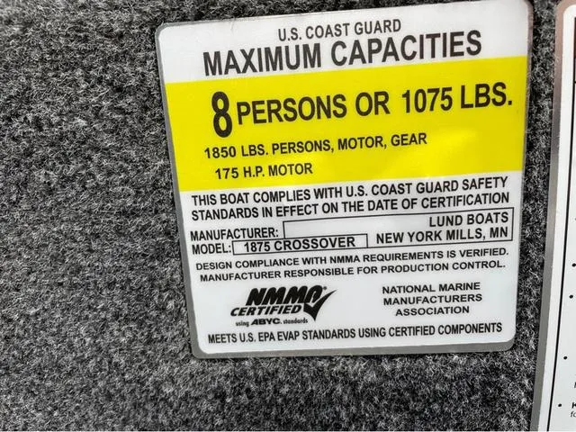 Slide: The Image of Lund Crossover XS 1875 2026 - 25