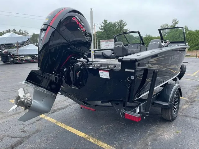 Slide: The Image of Lund Crossover XS 1875 2026 - 4