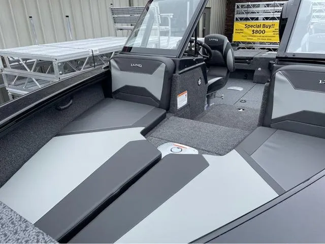 Slide: The Image of Lund Crossover XS 1875 2026 - 7