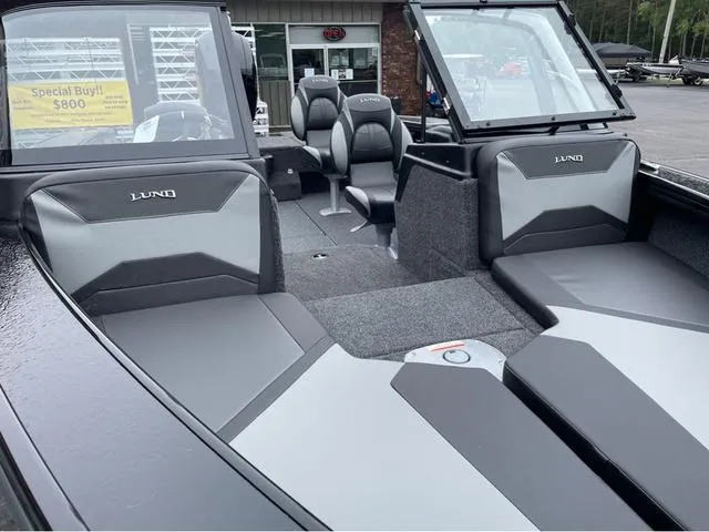 Slide: The Image of Lund Crossover XS 1875 2026 - 8