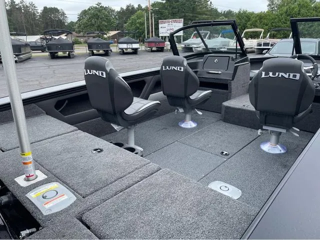 Slide: The Image of Lund Crossover XS 1875 2026 - 10