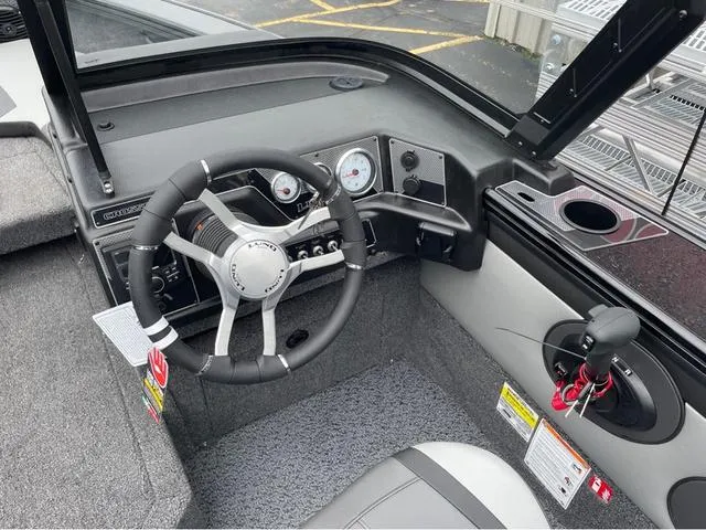 Slide: The Image of Lund Crossover XS 1875 2026 - 12