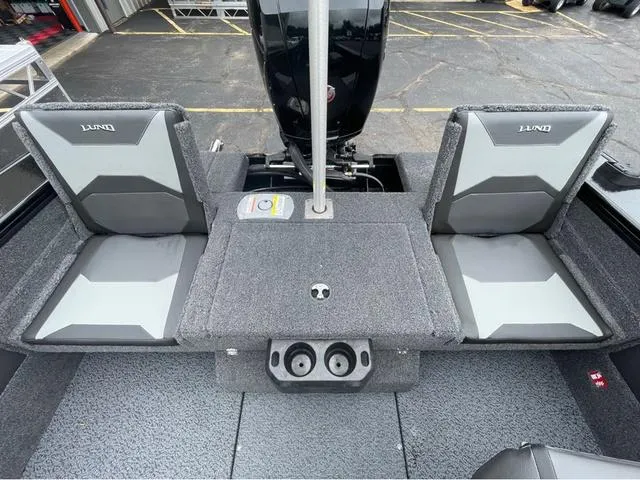 Slide: The Image of Lund Crossover XS 1875 2026 - 18