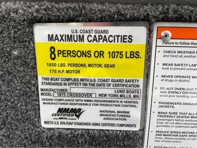 Slide: The Image of Lund Crossover XS 1875 2026 - 27