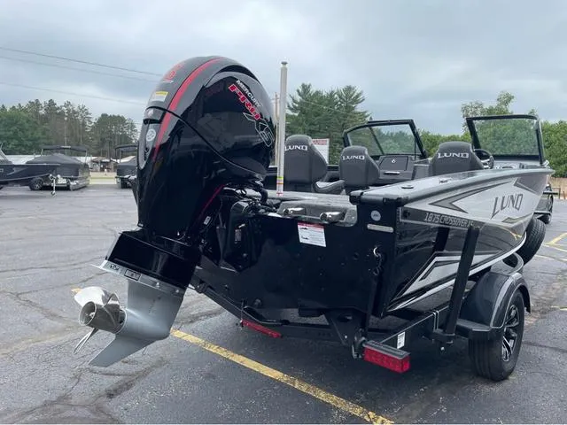 Slide: The Image of Lund Crossover XS 1875 2026 - 5