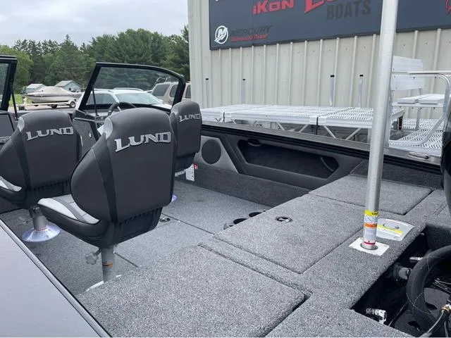 Slide: The Image of Lund Crossover XS 1875 2026 - 7