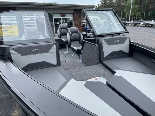 Slide: The Image of Lund Crossover XS 1875 2026 - 9