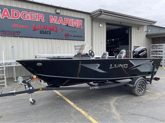 Slide: The Image of Lund ADVENTURE 1675 SS 2026 - 2