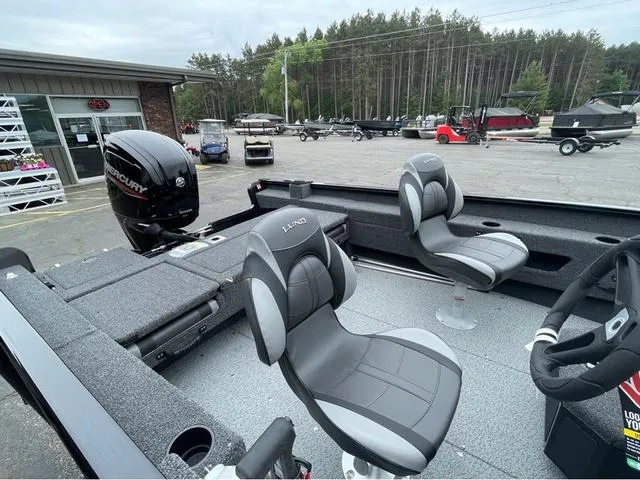 Slide: The Image of Lund ADVENTURE 1675 SS 2026 - 20