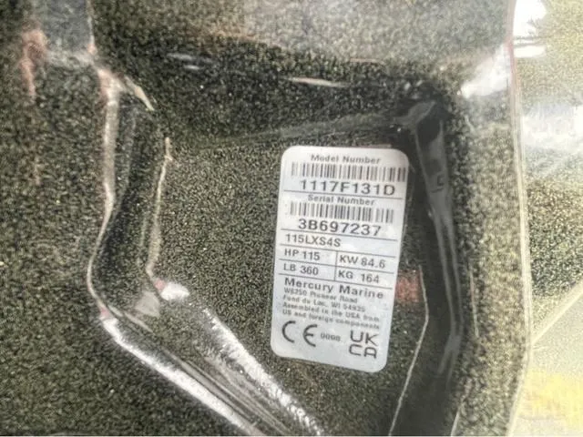 Slide: The Image of Lund 1775 Adventure Sport 2026 - 14