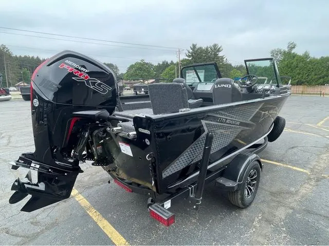 Slide: The Image of Lund 1775 Adventure Sport 2026 - 4