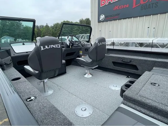 Slide: The Image of Lund 1775 Adventure Sport 2026 - 6