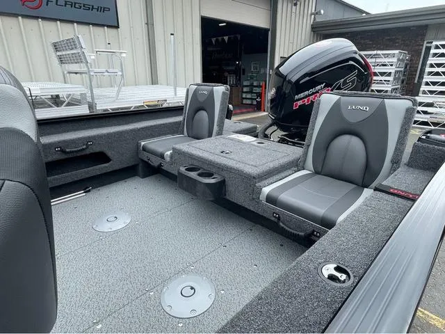 Slide: The Image of Lund 1775 Adventure Sport 2026 - 9