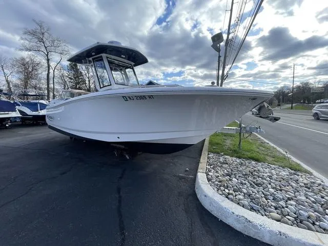 Slide: The Image of Robalo R250 Center Console 2023 - 3