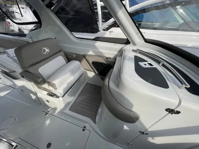 Slide: The Image of Finseeker 280 DC 2024 - 10