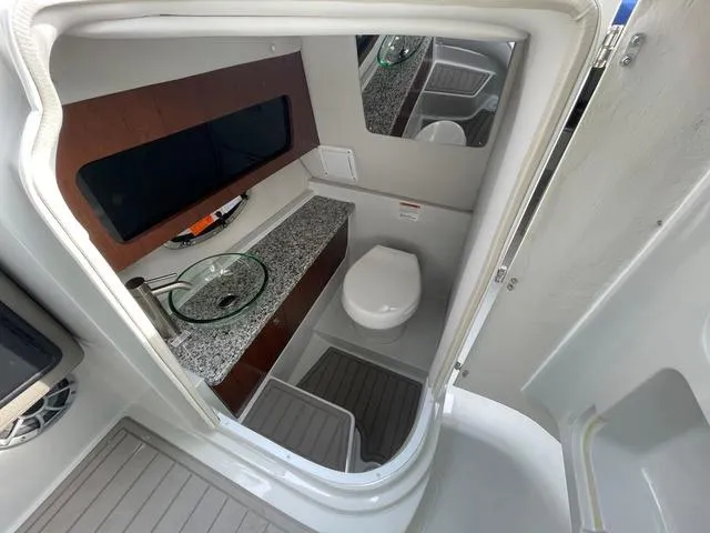 Slide: The Image of Finseeker 280 DC 2024 - 13