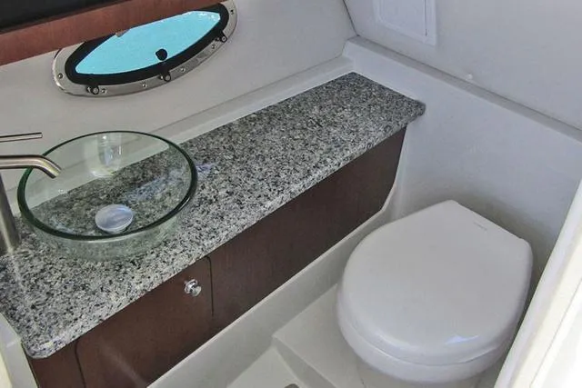 Slide: The Image of Finseeker 280 DC 2024 - 22