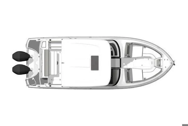 Slide: The Image of Finseeker 280 DC 2024 - 23