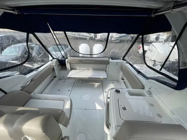 Slide: The Image of Finseeker 280 DC 2024 - 8