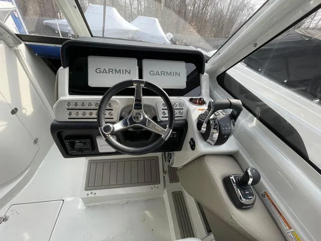 Slide: The Image of Finseeker 280 DC 2024 - 9