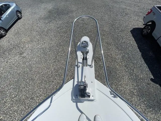 Slide: The Image of Steiger Craft 23 DV Miami 2026 - 15