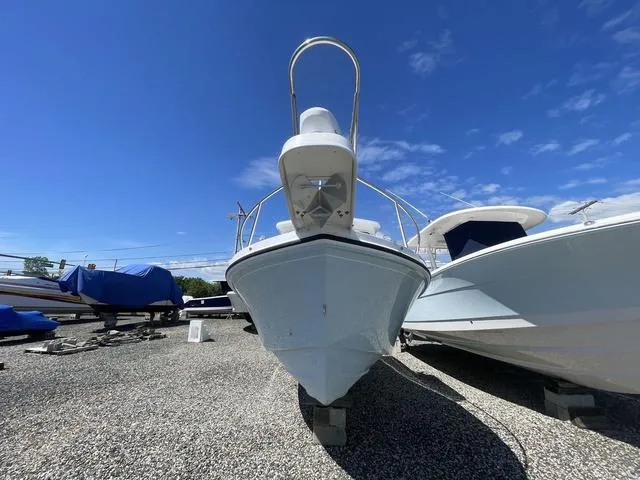 Slide: The Image of Steiger Craft 23 DV Miami 2026 - 6