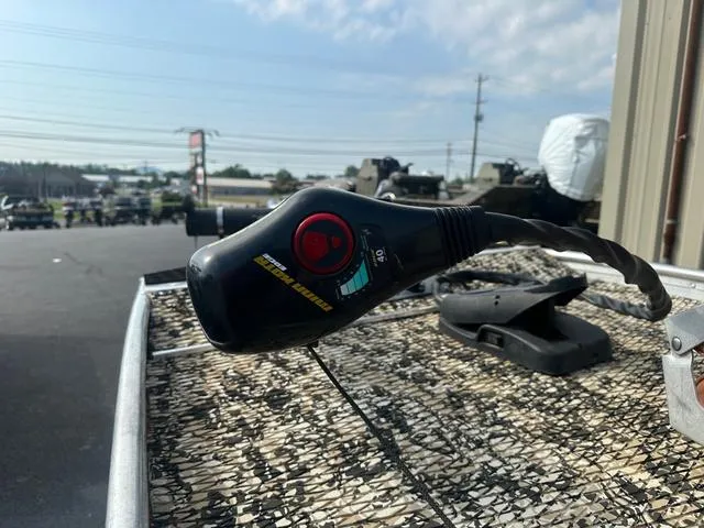 Slide: The Image of Tracker 175TX 1985 - 5