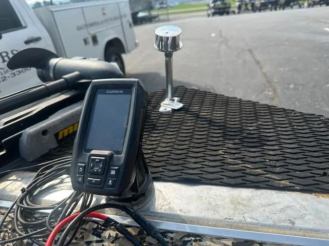 Slide: The Image of Tracker 175TX 1985 - 7