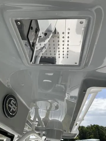 Slide: The Image of Sea Pro 292 Offshore 2026 - 10