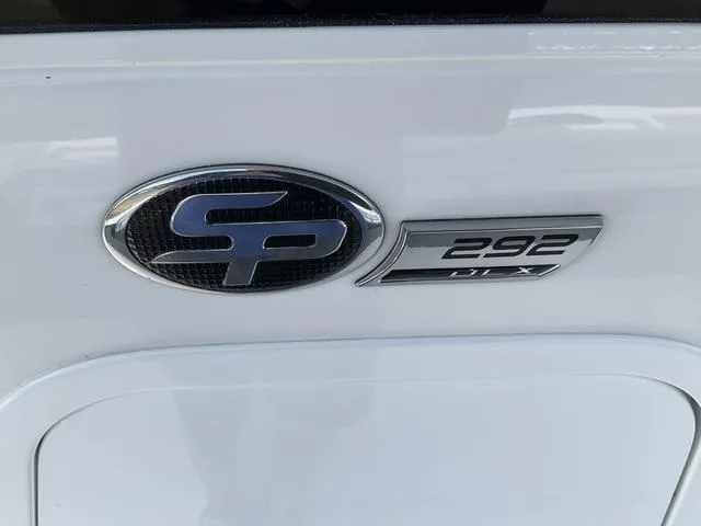 Slide: The Image of Sea Pro 292 Offshore 2026 - 13